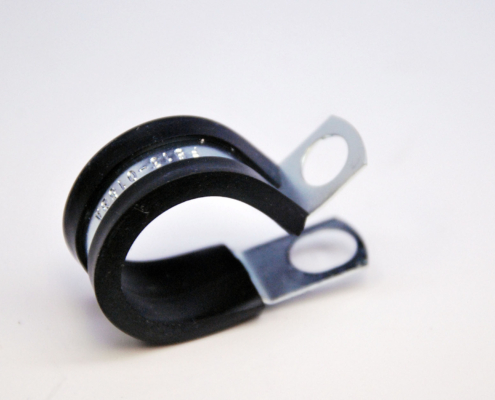 Cushioned Clamp