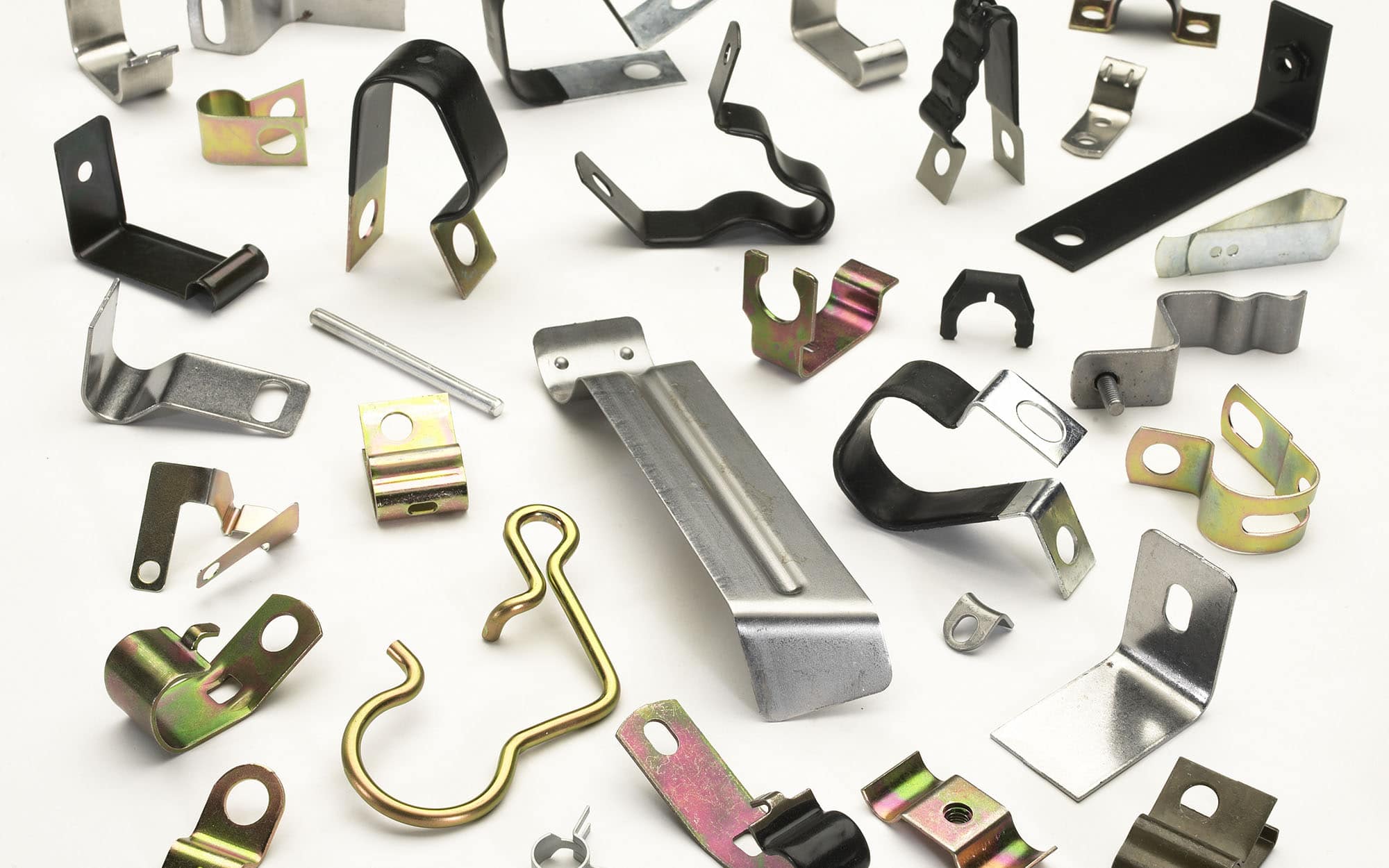 Fabrication Tooling Franklin Fastener