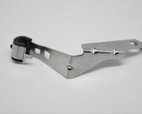 When One Size Doesn’t Fit All – How to Know You Need a Custom Clamp