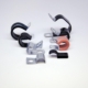 Clips and Clamps in Military Applications